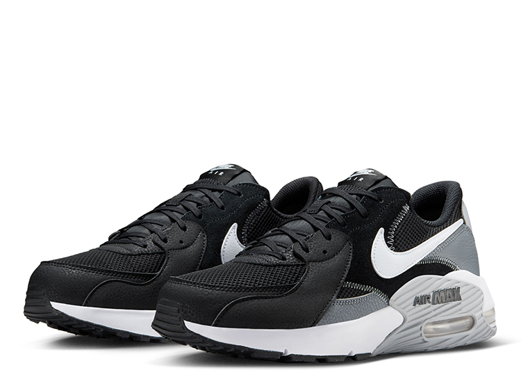 ZAPATILLA HOMBRE NIKE TRAINING NEGRO AIR MAX EXCEE - 3