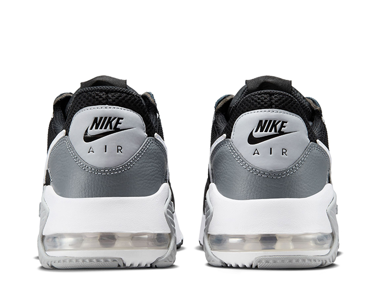ZAPATILLA HOMBRE NIKE TRAINING NEGRO AIR MAX EXCEE - 5