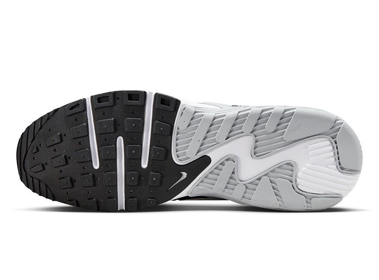 ZAPATILLA HOMBRE NIKE TRAINING NEGRO AIR MAX EXCEE - 6