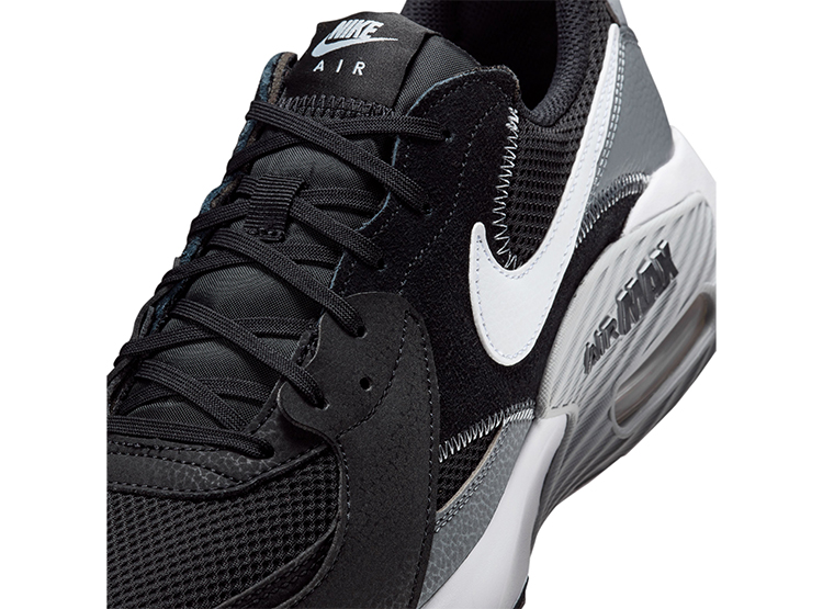 ZAPATILLA HOMBRE NIKE TRAINING NEGRO AIR MAX EXCEE - 7