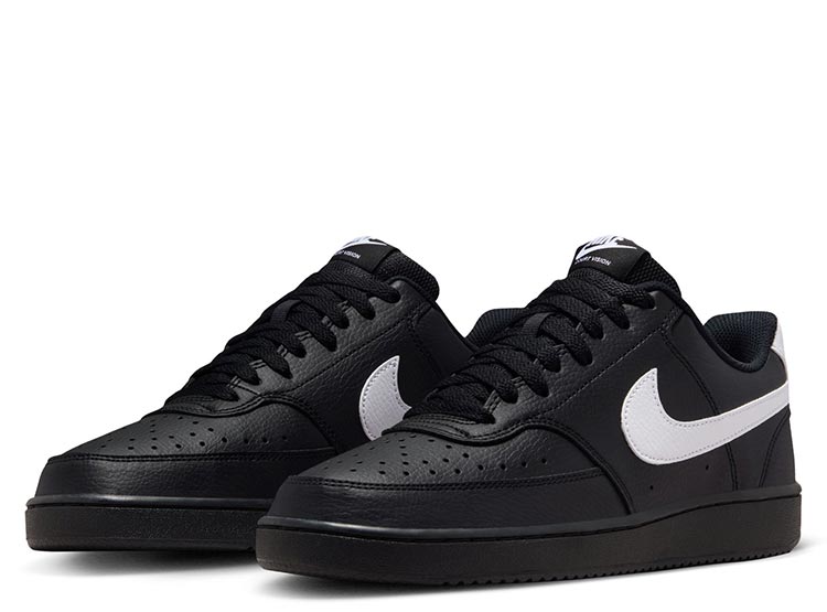 ZAPATILLA NIKE COURT VISION LO NN - 3