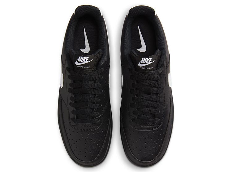 ZAPATILLA NIKE COURT VISION LO NN - 4