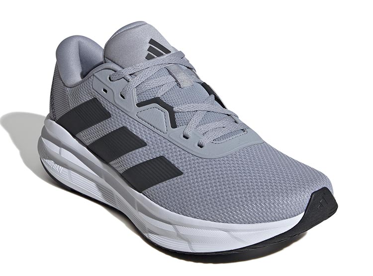 ZAPATILLAS HOMBRE ADIDAS RUNNING GRIS GALAXY 7 M - 2