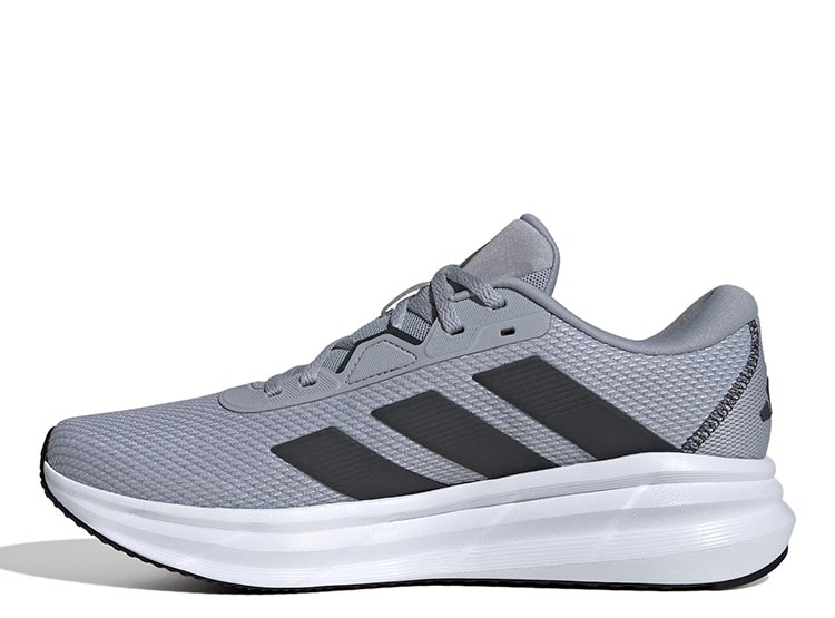 ZAPATILLAS HOMBRE ADIDAS RUNNING GRIS GALAXY 7 M - 3
