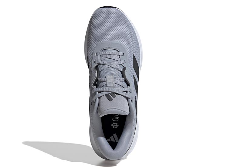 ZAPATILLAS HOMBRE ADIDAS RUNNING GRIS GALAXY 7 M - 4