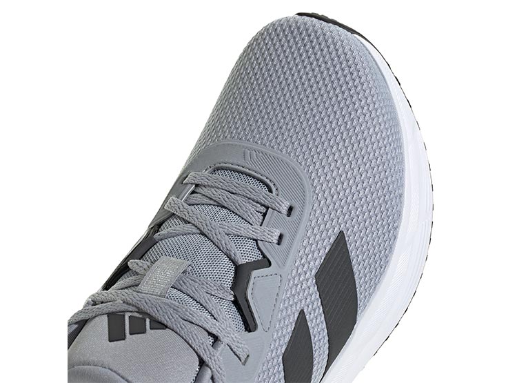 ZAPATILLAS HOMBRE ADIDAS RUNNING GRIS GALAXY 7 M - 7