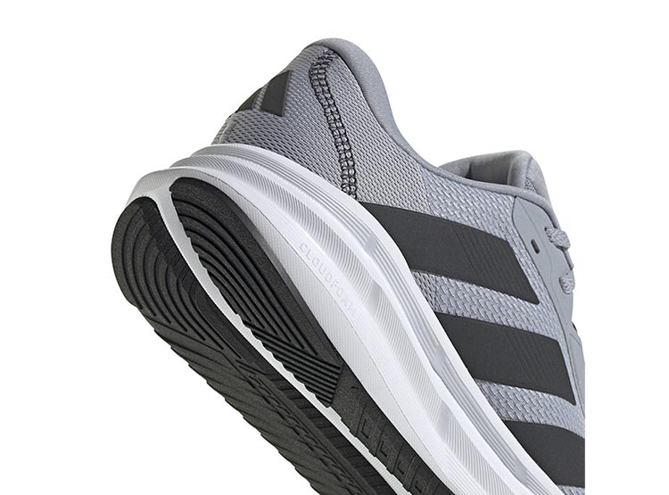 ZAPATILLAS HOMBRE ADIDAS RUNNING GRIS GALAXY 7 M - 8