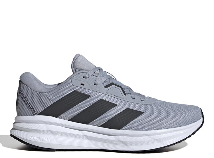 ZAPATILLAS HOMBRE ADIDAS RUNNING GRIS GALAXY 7 M - 1