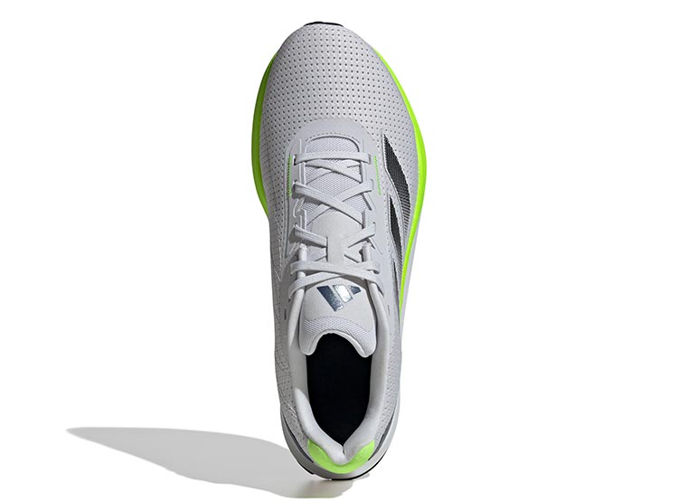 ZAPATILLAS HOMBRE ADIDAS RUNNING GRIS DURAMO SL M