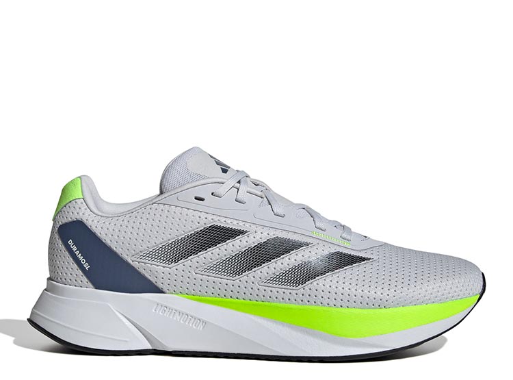 ZAPATILLAS HOMBRE ADIDAS RUNNING GRIS DURAMO SL M