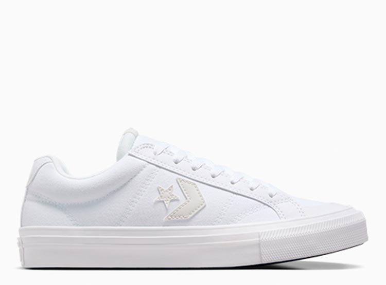 CONVERSE ZAPATILLA UNISEX CONVERSE URBANA BLANCO SPORT CASUAL