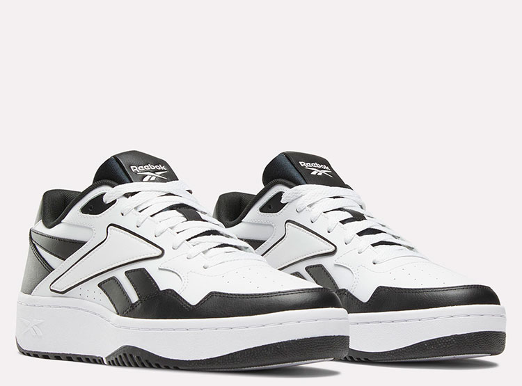 ZAPATILLAS HOMBRE REEBOK TENIS NEGRO ATR CHILL - 2