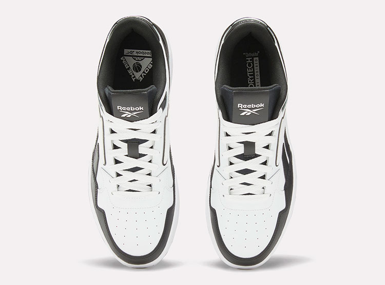 ZAPATILLAS HOMBRE REEBOK TENIS NEGRO ATR CHILL - 3