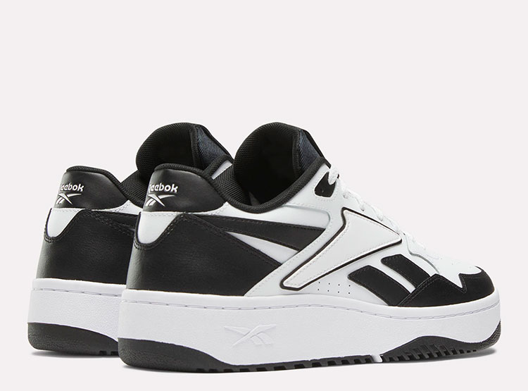 ZAPATILLAS HOMBRE REEBOK TENIS NEGRO ATR CHILL - 4