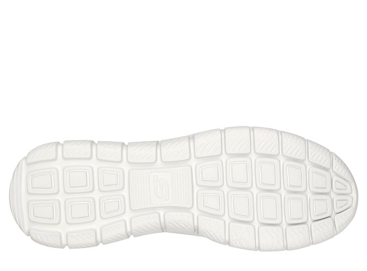 ZAPATILLAS HOMBRE SKECHERS AZUL MARINO TRACK - 5