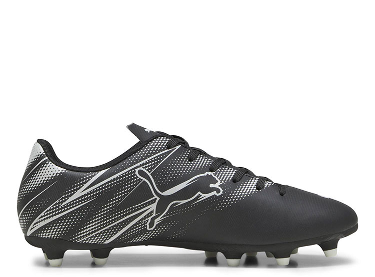 ZAPATILLAS HOMBRE PUMA FÚTBOL NEGRO ATTACANTO FG/AG - 3