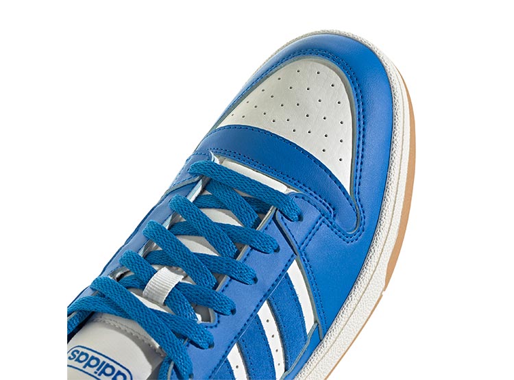 ZAPATILLAS HOMBRE ADIDAS URBANO AZUL BREAK START