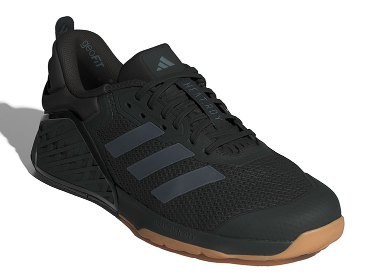 ZAPATILLAS HOMBRE ADIDAS TRAINING NEGRO DROPSET 3 - 2