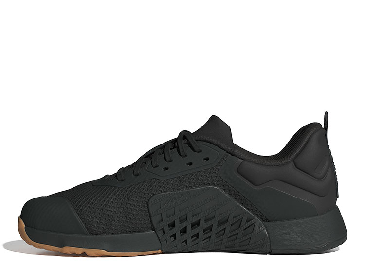 ZAPATILLAS HOMBRE ADIDAS TRAINING NEGRO DROPSET 3 - 3