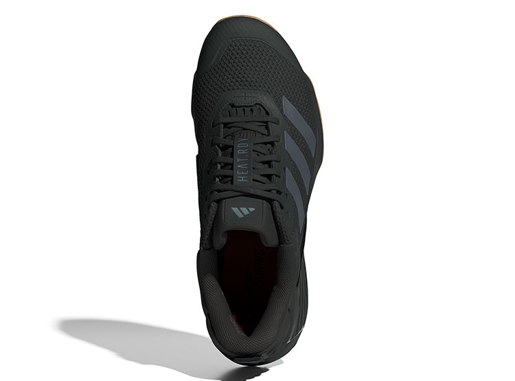 ZAPATILLAS HOMBRE ADIDAS TRAINING NEGRO DROPSET 3 - 4
