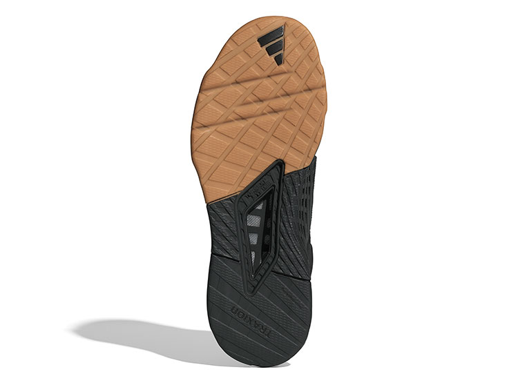 ZAPATILLAS HOMBRE ADIDAS TRAINING NEGRO DROPSET 3 - 6