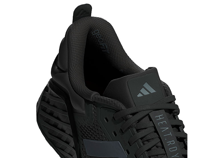 ZAPATILLAS HOMBRE ADIDAS TRAINING NEGRO DROPSET 3 - 7
