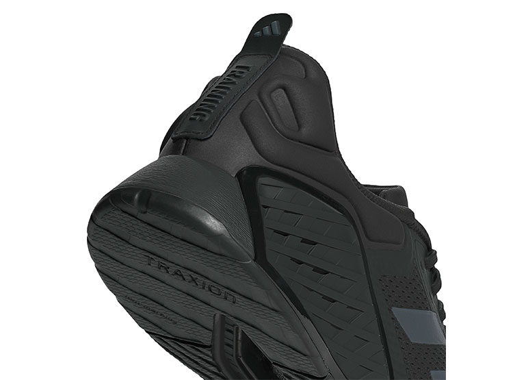 ZAPATILLAS HOMBRE ADIDAS TRAINING NEGRO DROPSET 3 - 8