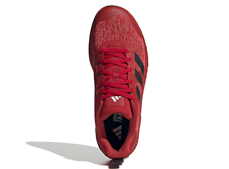 ZAPATILLAS HOMBRE ADIDAS TRAINING ROJO EVERYSET