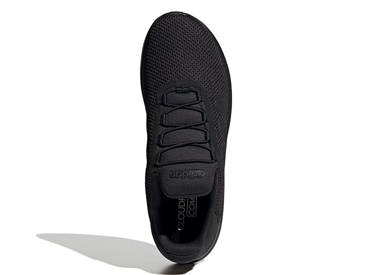 ZAPATILLAS HOMBRE ADIDAS URBANO NEGRO LITE RACER 4.0 - 4