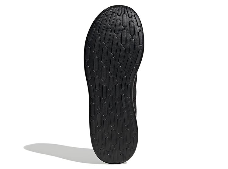 ZAPATILLAS HOMBRE ADIDAS URBANO NEGRO LITE RACER 4.0 - 6