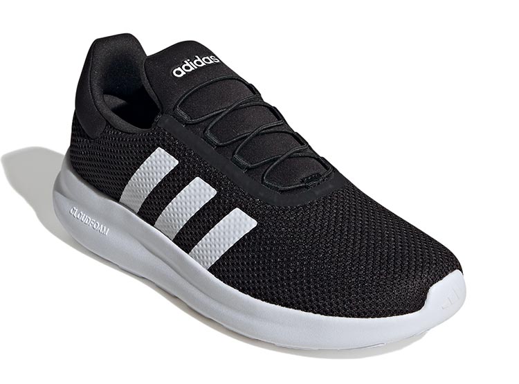 ZAPATILLAS HOMBRE ADIDAS URBANO NEGRO LITE RACER 4.0 - 2