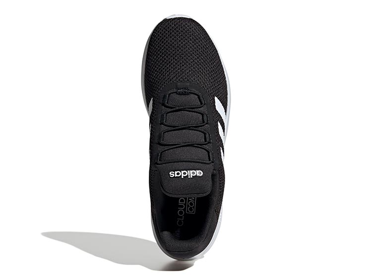 ZAPATILLAS HOMBRE ADIDAS URBANO NEGRO LITE RACER 4.0 - 4