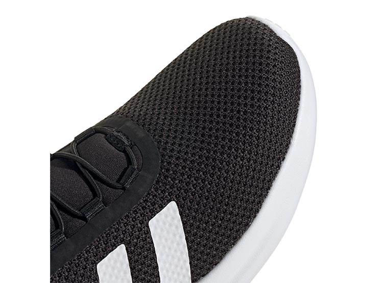 ZAPATILLAS HOMBRE ADIDAS URBANO NEGRO LITE RACER 4.0 - 7