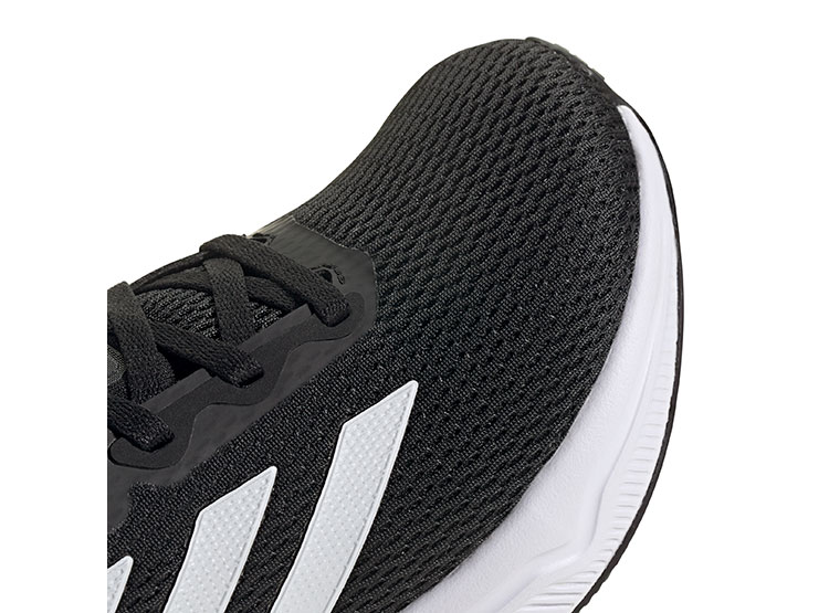 ZAPATILLAS MUJER ADIDAS URBANO NEGRO RESPONSE - 8