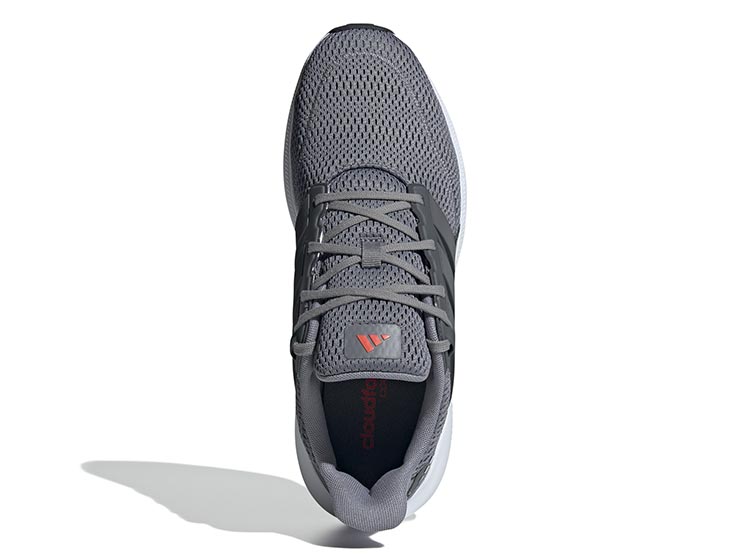 ZAPATILLAS HOMBRE ADIDAS RUNNING GRIS ULTIMASHOW 2.0 - 4