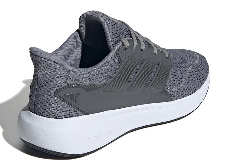 ZAPATILLAS HOMBRE ADIDAS RUNNING GRIS ULTIMASHOW 2.0 - 5