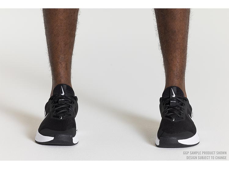 ZAPATILLAS HOMBRE NIKE TRAINING NEGRO MC TRAINER 3 - 11