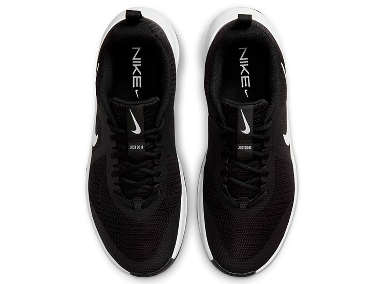 ZAPATILLAS HOMBRE NIKE TRAINING NEGRO MC TRAINER 3 - 4
