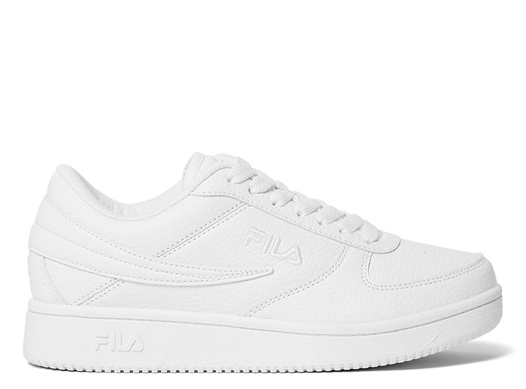 ZAPATILLAS MUJER FILA URBANO BLANCO A-LOW