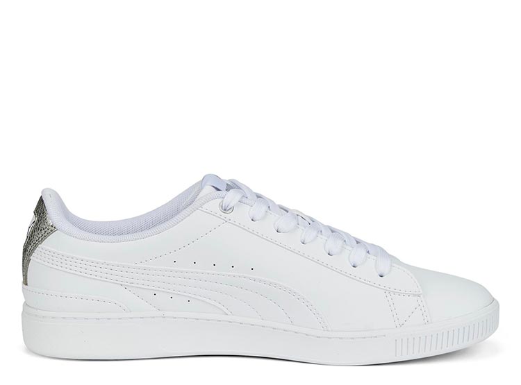 ZAPATILLAS MUJER PUMA URBANO BLANCO VIKKY V3 DISTRESSED - 3