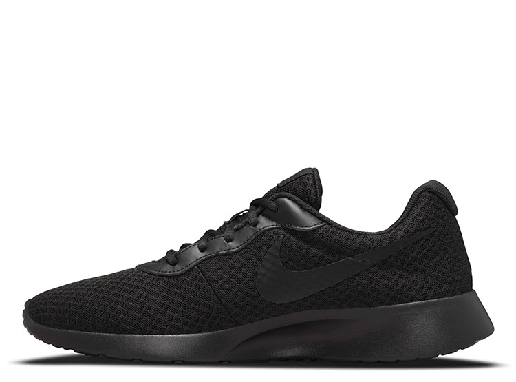 ZAPATILLAS HOMBRE NIKE URBANO NEGRO TANJUN M2Z2 - 2