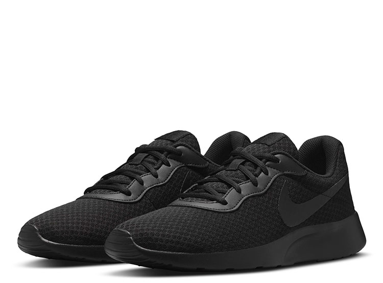 ZAPATILLAS HOMBRE NIKE URBANO NEGRO TANJUN M2Z2 - 3
