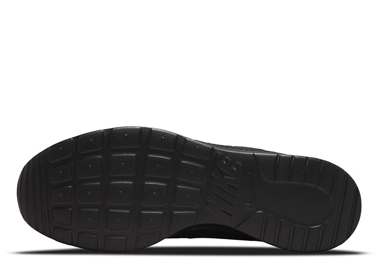 ZAPATILLAS HOMBRE NIKE URBANO NEGRO TANJUN M2Z2 - 4