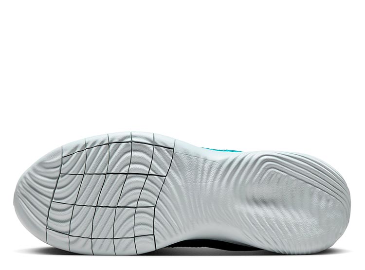 ZAPATILLAS HOMBRE NIKE RUNNING VERDE FLEX EXPERIENCE RUN 11 - 6