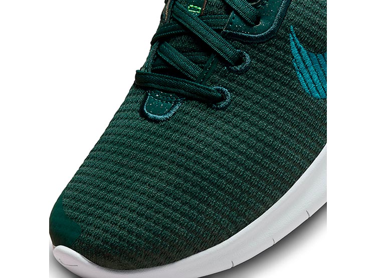 ZAPATILLAS HOMBRE NIKE RUNNING VERDE FLEX EXPERIENCE RUN 11 - 7
