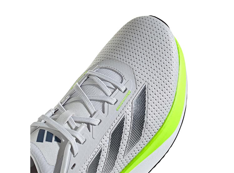 ZAPATILLAS HOMBRE ADIDAS RUNNING GRIS DURAMO SL