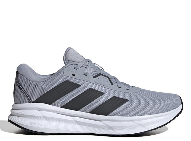 ZAPATILLAS HOMBRE ADIDAS RUNNING GRIS GALAXY 7