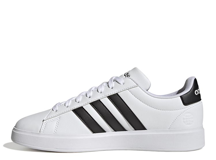ZAPATILLAS HOMBRE ADIDAS URBANO BLANCO GRAND COURT 2.0 - 3
