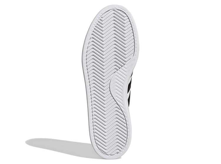 ZAPATILLAS HOMBRE ADIDAS URBANO BLANCO GRAND COURT 2.0 - 6