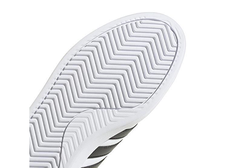 ZAPATILLAS HOMBRE ADIDAS URBANO BLANCO GRAND COURT 2.0 - 8